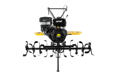 Мотоблок Huter МК-17000P