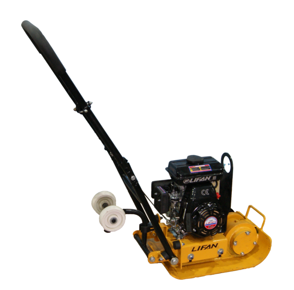 Виброплита Lifan PVB50