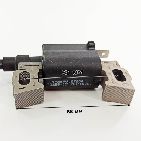 Катушка зажигания 1P65F Lifan