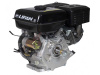 Двигатель Lifan 177F-D (вал 25мм под шпонку, 80x80) 9лс