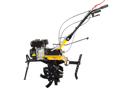 Мотоблок Huter МК-8000PL