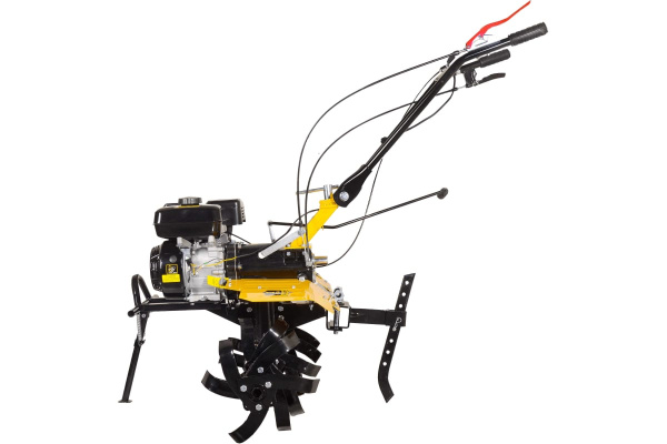 Мотоблок Huter МК-8000PL