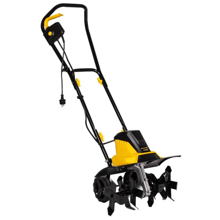 Культиватор Champion EC1500 электрический