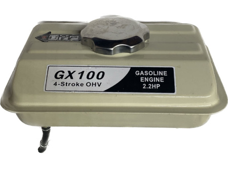 Бак топливный 152F, 154F, GX100 б/у