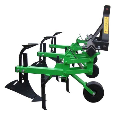 Окучник-полольник трехрядный Bomet P475