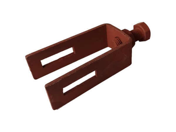 Замок окучника двухрядного ОП-2418