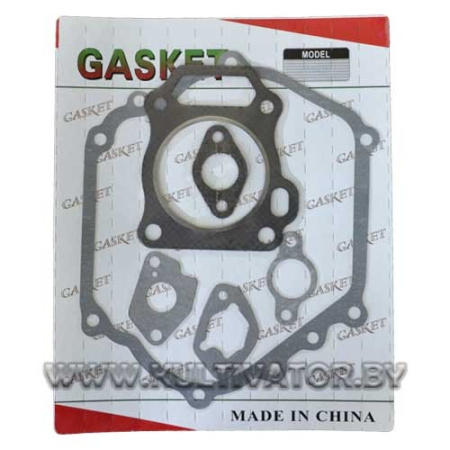 Прокладки 177F(GX270) набор блистер