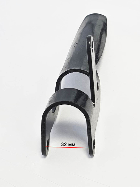 Ручка сцепления МБ Целина, Нева