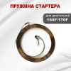 Пружина стартера 168F(GX200)-170F(GX210)