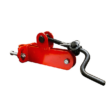 Сцепка винтовая МБ16.3P250 DDE