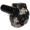 Двигатель Loncin LC2V80FD (H-type, вал 25мм) 30лс 20А