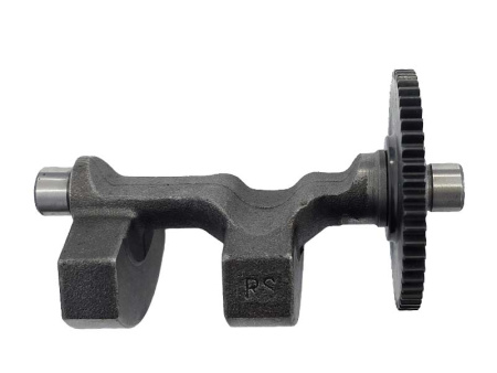 Балансирный вал двигателя C192F Lifan