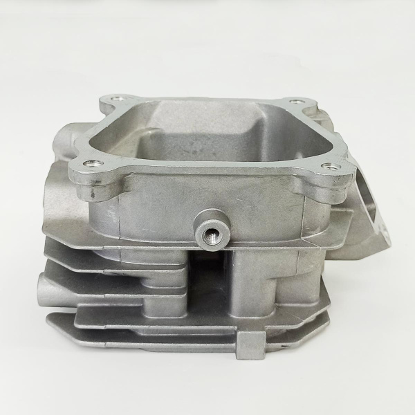 Головка блока цилиндра 168F(GX200)-170F(GX210)