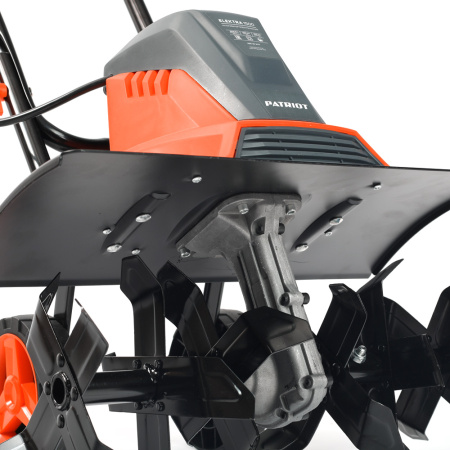 Культиватор Patriot Elektra 1500 электрический