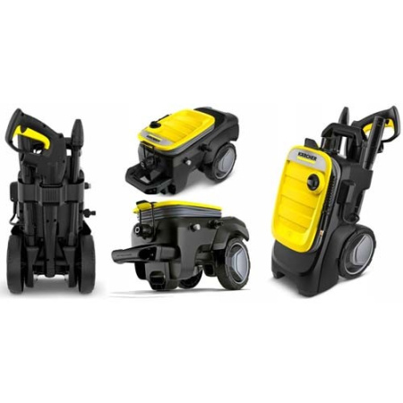 Мойка высокого давления Karcher K 7 Compact Relaunch