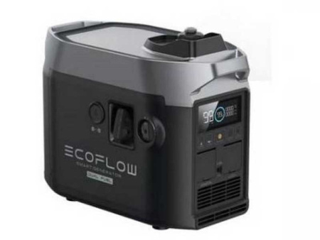 Генератор EcoFlow Dual Fuel Smart Generator