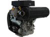 Двигатель Lifan 2V90F mecanical (вал 25мм под шпонку) 37лс