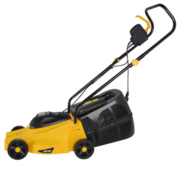 Газонокосилка электрическая Huter ELM-1000