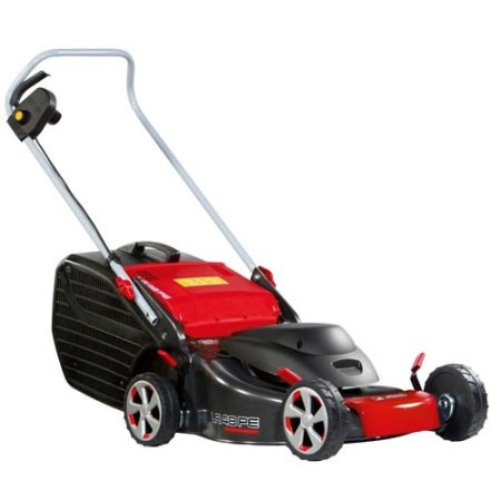 Газонокосилка EFCO LR48PE COMFORT PLUS