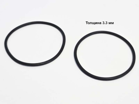 Манжета уплотнительная гильзы двигателя R175-R180-R185 2шт