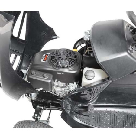 Минитрактор AL-KO T15-93,9 HD-A Black Edition