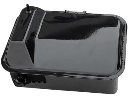Бак топливный С186F-C192F Lifan (16510-H8610-0001)