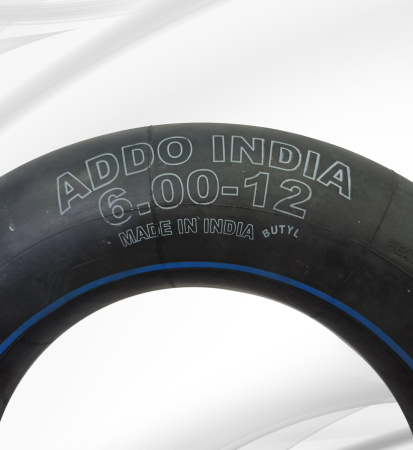 Камера 6.00-12, 6.50-12, 7.00-12 ADDO Индия