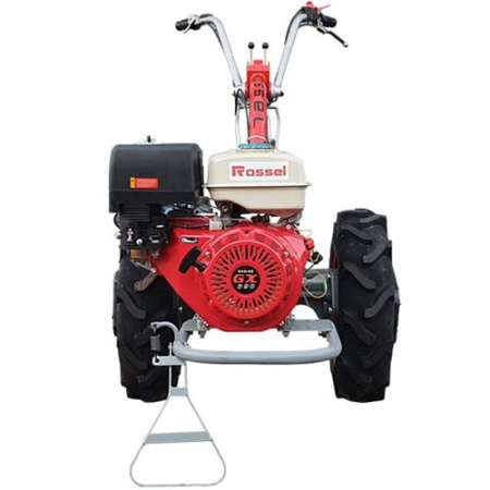 Мотоблок Rossel M-313