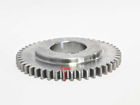 Шестерня балансировочного вала C178F ( Z-48)