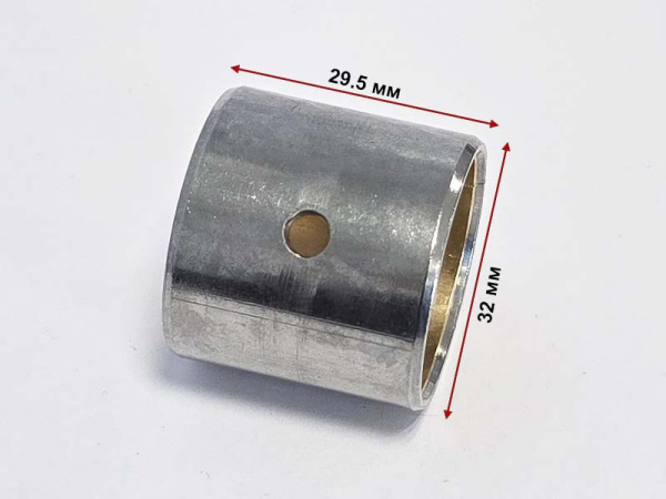 Вкладыш коренной R190-R195