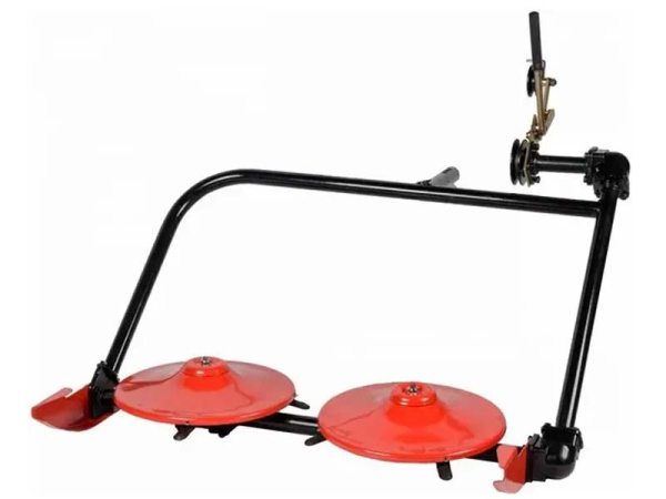 Косилка роторная MR-800(A) для мотоблока МТЗ