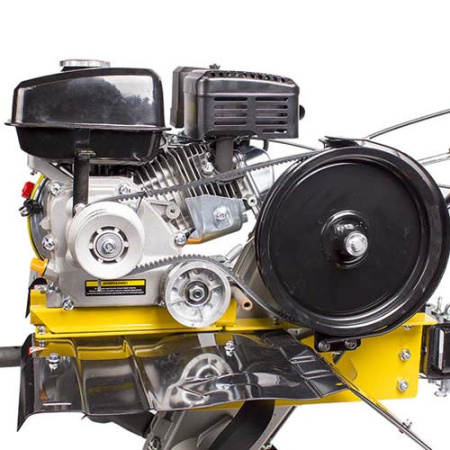 Культиватор Champion BC8716