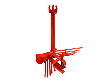 Картофелевыкапыватель ВСН-16 НПД