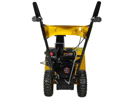 Снегоуборщик бензиновый Habert HBM24-F