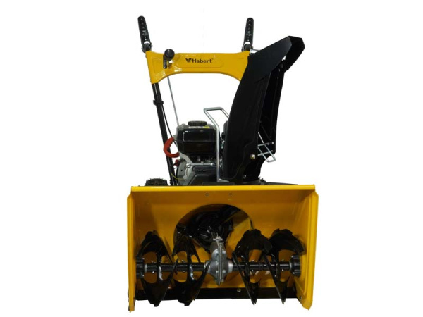 Снегоуборщик бензиновый Habert HBM22B
