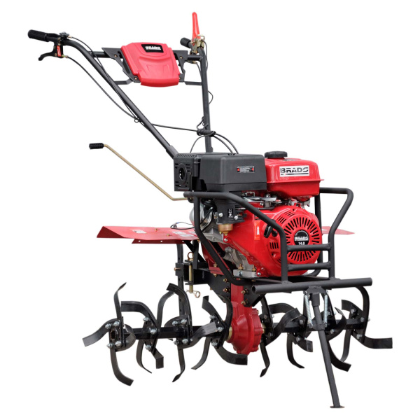 Мотоблок BRADO GM-1400SB