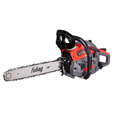 Бензопила  FUBAG FPS 37