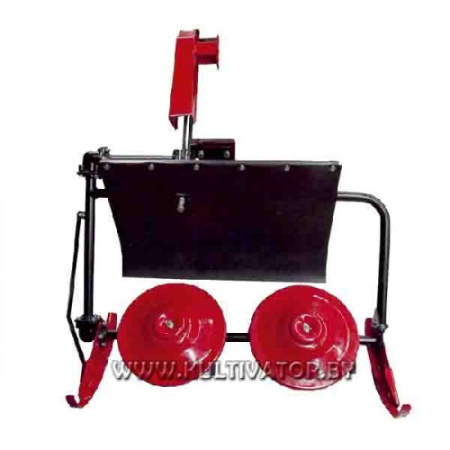 Косилка роторная КР-3 Фаворит