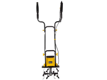 Культиватор электрический HUTER ЕМС-1200