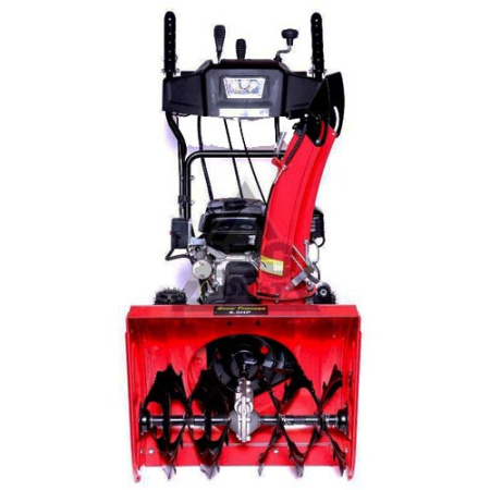 Снегоуборщик бензиновый Lifan ST5570