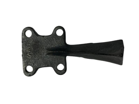 Носок фрезы минитрактора, мотоблока