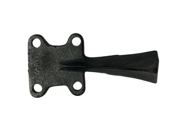 Носок фрезы минитрактора, мотоблока