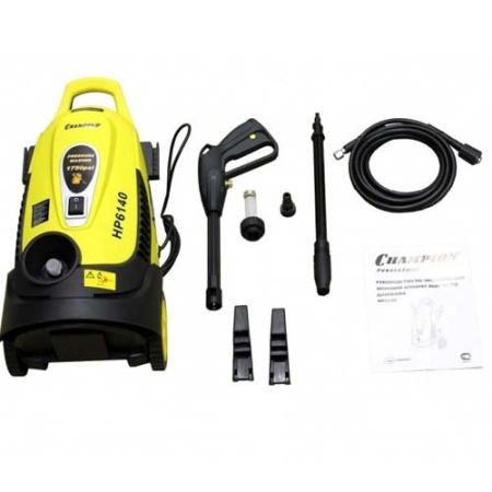 Мойка высокого давления CHAMPION HP6140