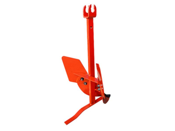 Окучник однорядный ОРО-16 НП