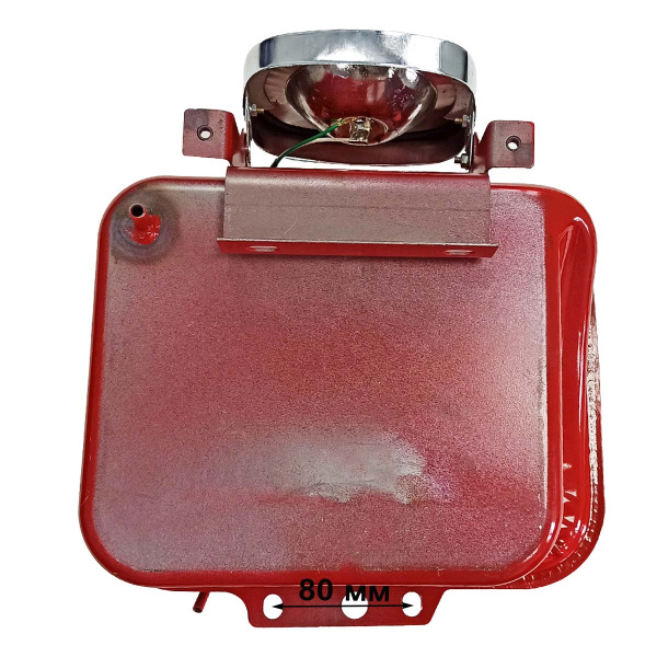 Бак топливный R185-R192