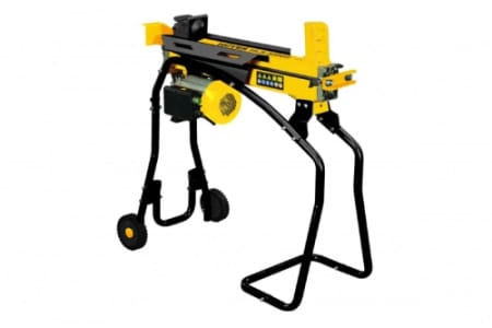 Дровокол электрический HUTER HLS-5500Н