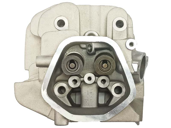 Головка блока цилиндра 188F(GX390) (HHY9000FE)