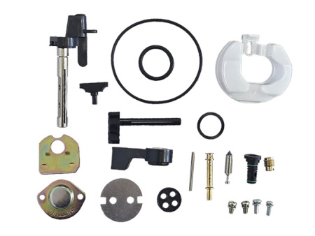 Ремкомплект карбюратора 188F-192F (GX390-GX460) Lifan