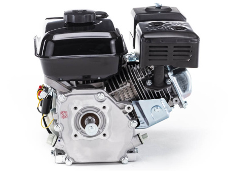 Двигатель Lifan 170F (вал 20мм под шпонку) 7лс