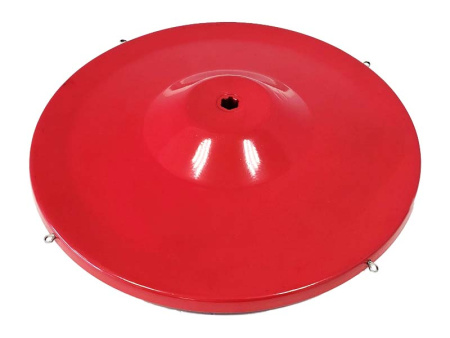 Диск косилки роторной в сборе (KRO 900)